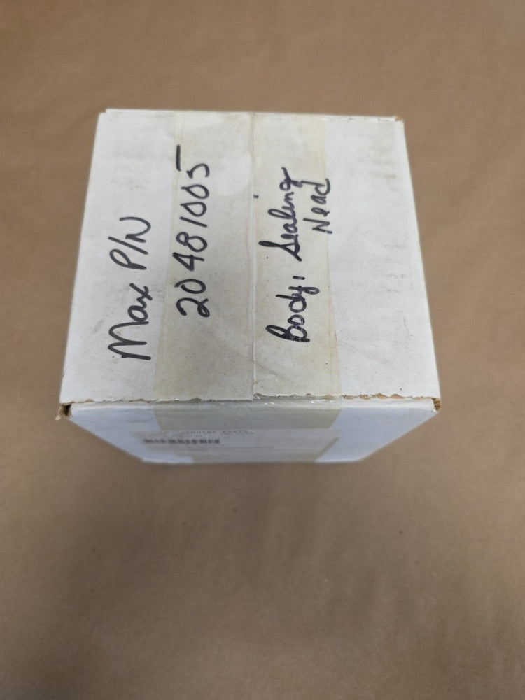 KMT 20481005 Sealing Head