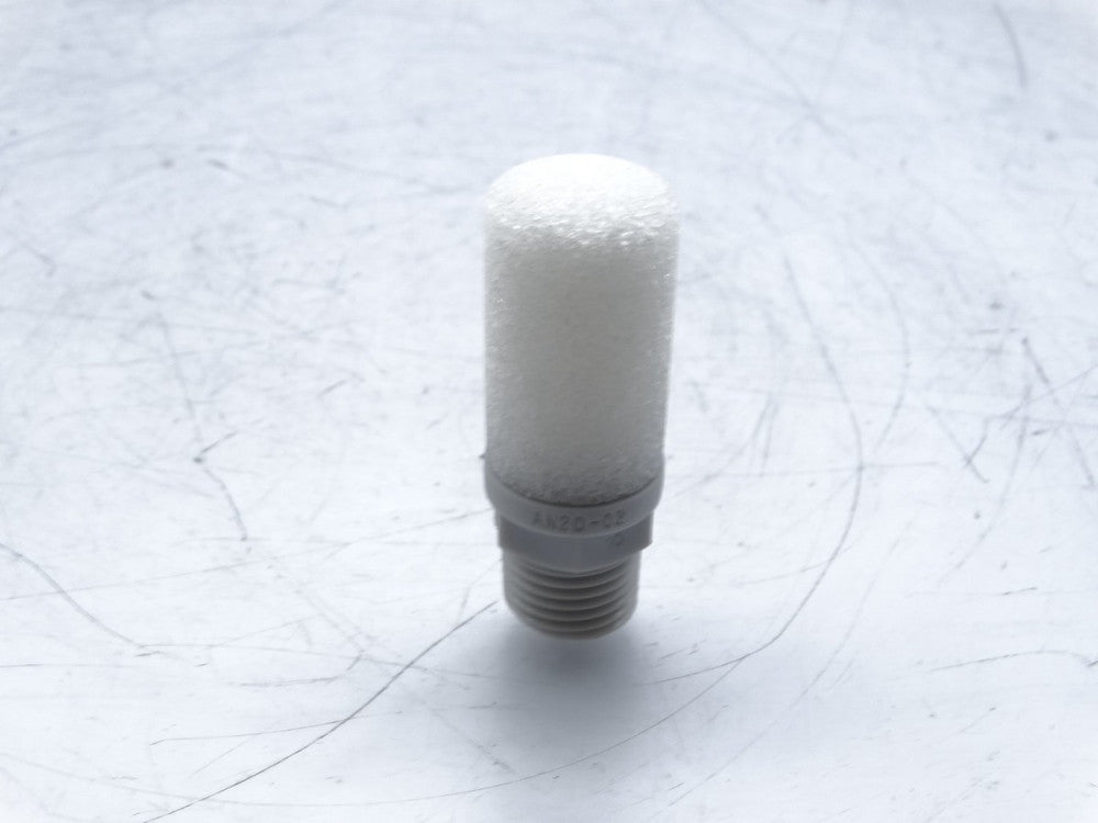 SMC AN20-02 PNEUMATIC ACCESSORY