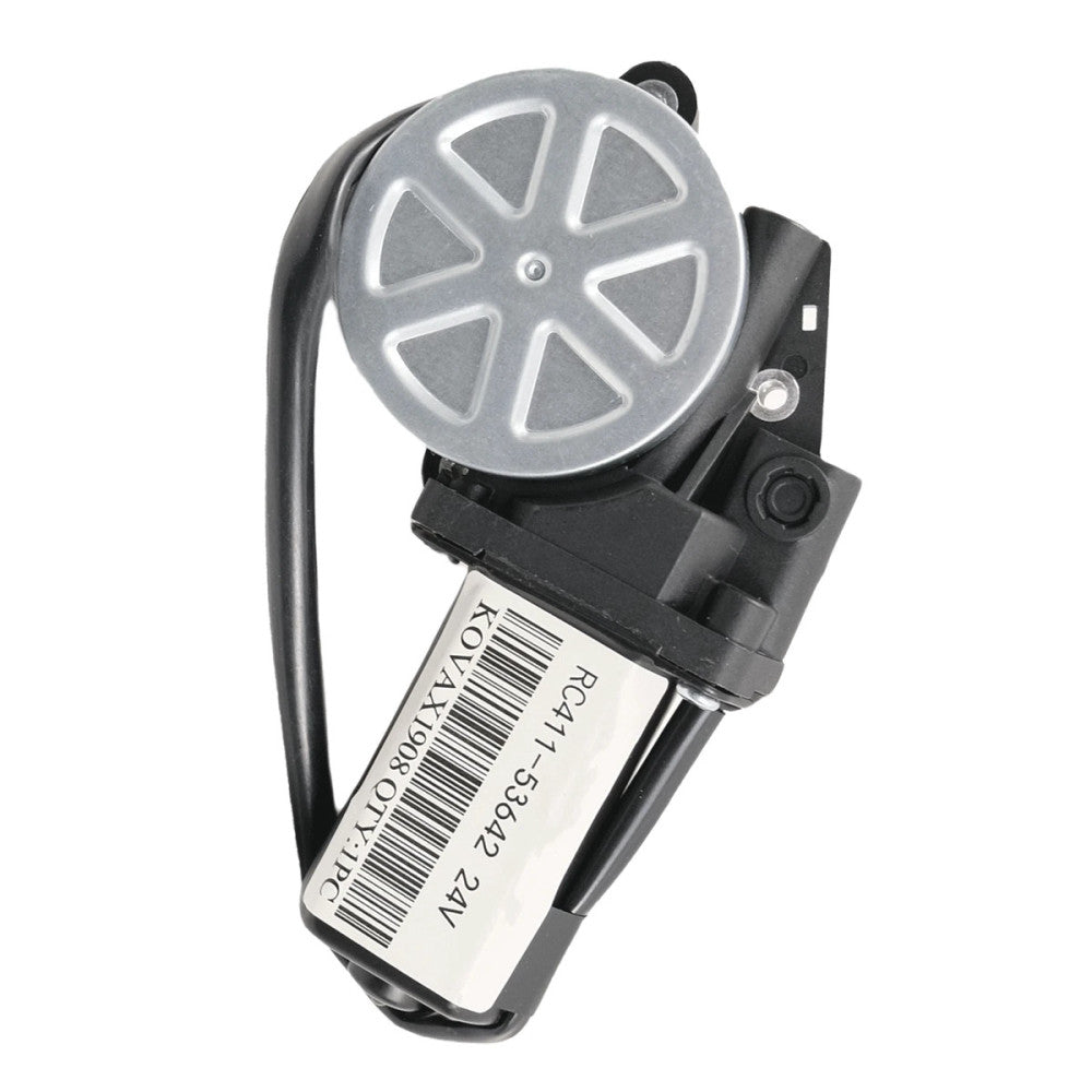 NEW RC411-53642 Throttle Motor For Kubota Digger