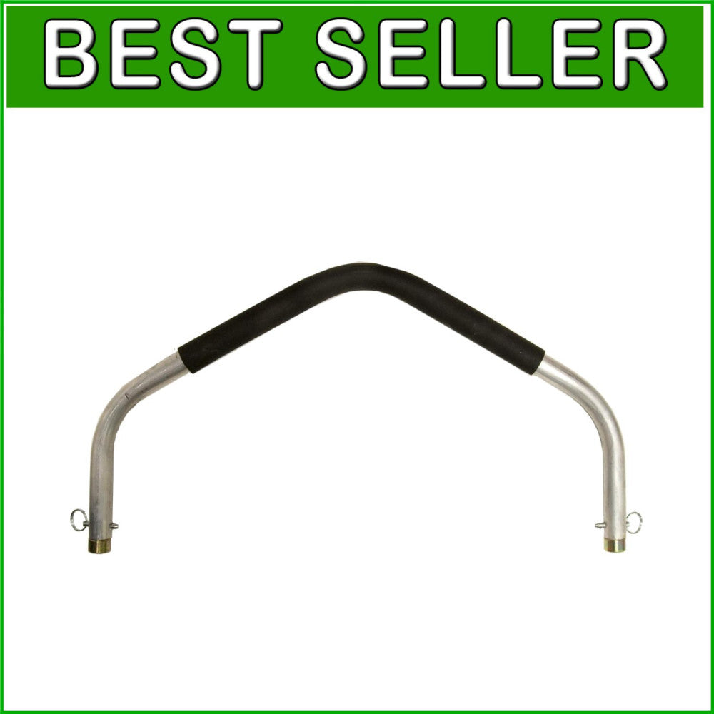 Durable Aluminum Hemming Handle Assembly for Tapco PRO Siding Brake Series