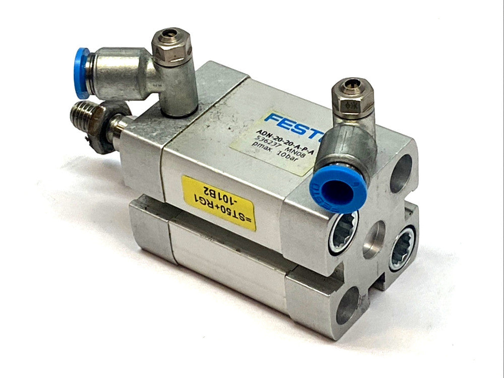 Festo ADN‑20‑20‑A‑P‑A Compact Cylinder 536237