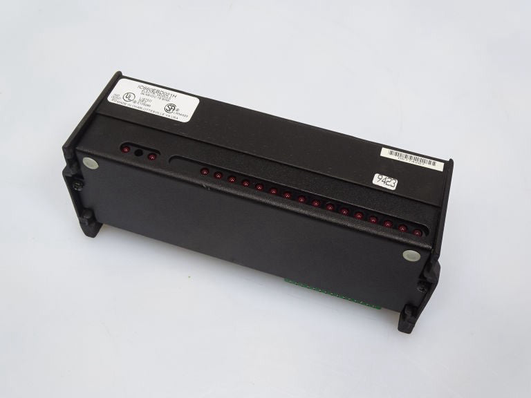 FANUC IC660EBD021H PLC MODULE