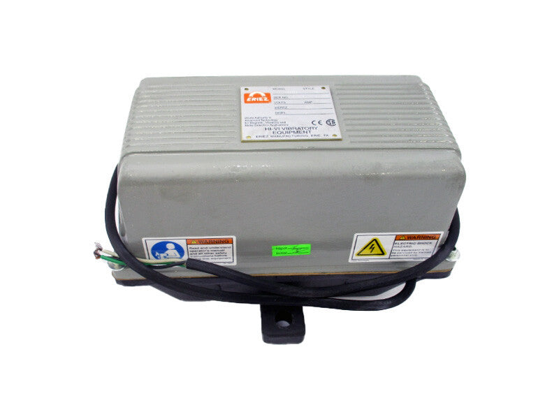 ERIEZ D40P 115V 1.7A NSNP