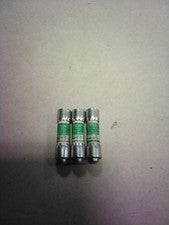 Bussmann CC-Tron FNQ-R-5 Time Delay Fuse 600V 200kA 5A, Lot of 3
