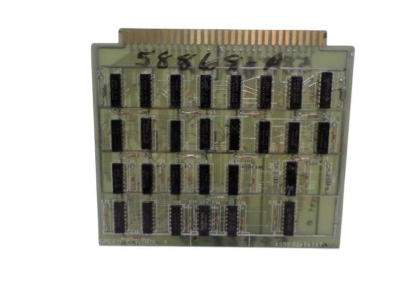 32606174 CIRCUIT BOARD  UNMP