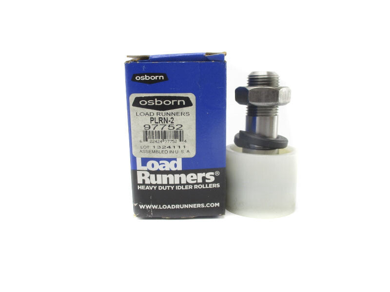 OSBORN PLRN-2 97752 NSMP