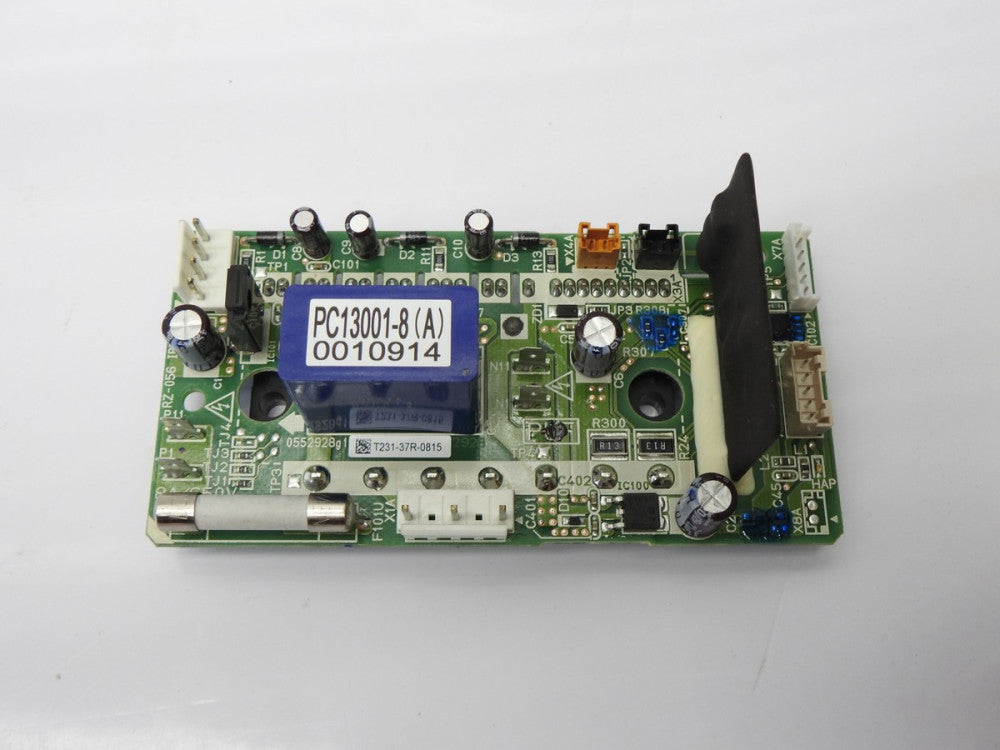 Daikin 7500013 A4P CONTROL BOARD - OEM- NOB NEW!