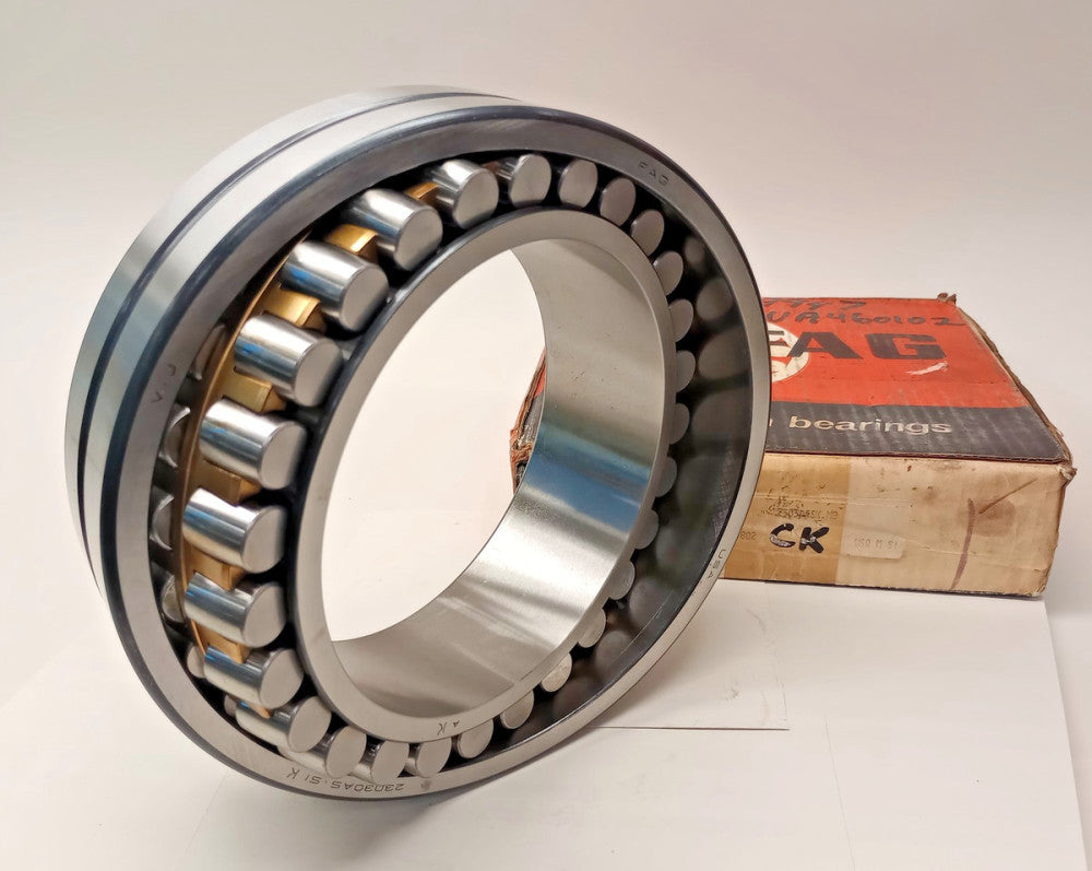 FAG 23030ASK-MB Spherical Roller Bearing USA Taper bore 23030ASK-S1 / 23030CK