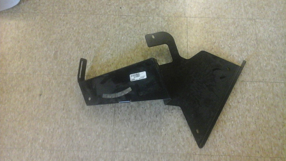 GENUINE John Deere Plate KV18220