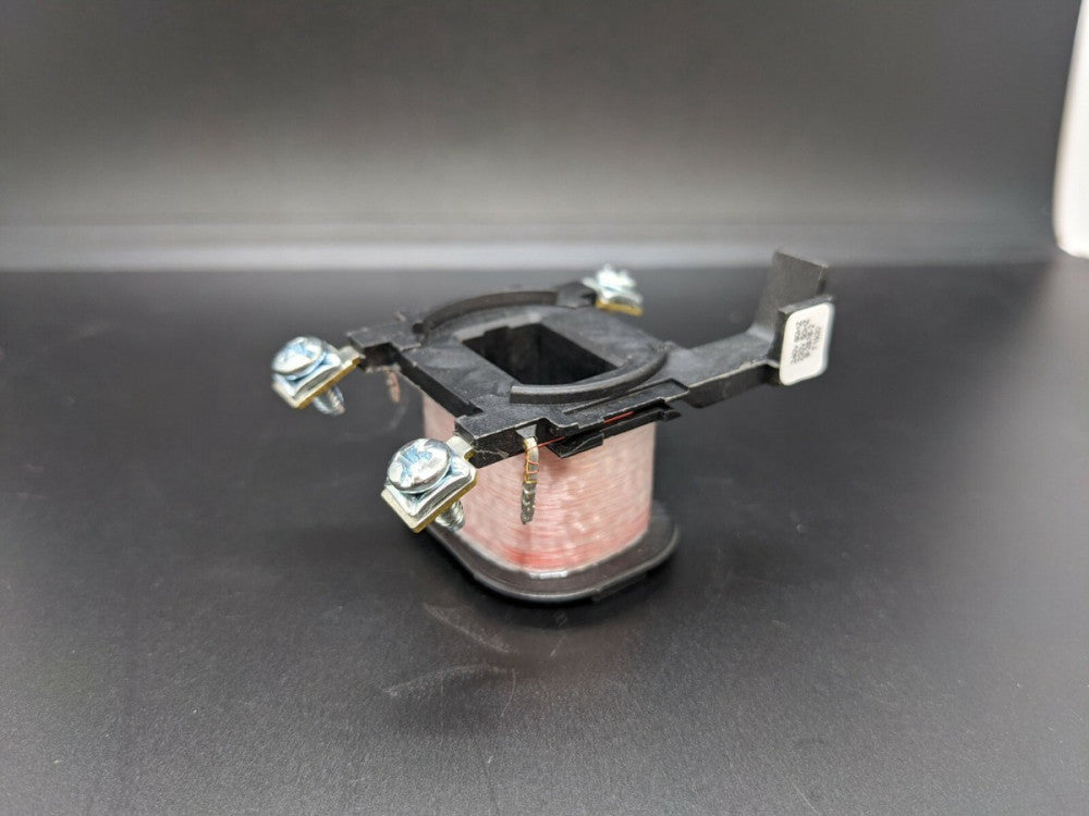 Eaton 9-2876-2 240/220V 60/50Hz Coil Freedom Nema Size 0 and IEC D-F