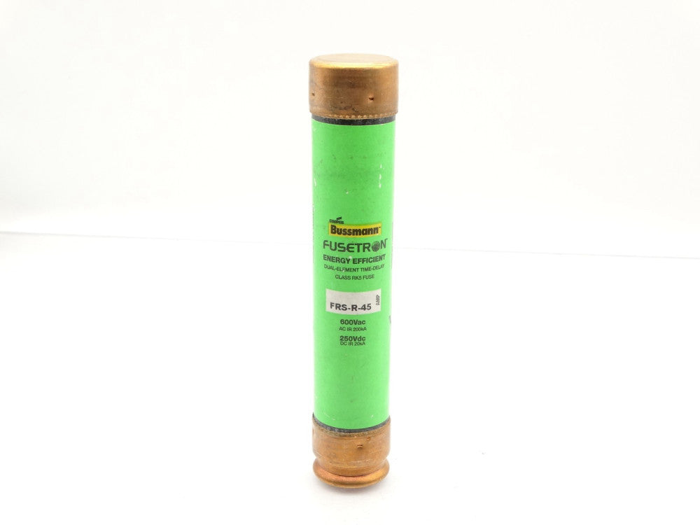 EATON CORPORATION FRS-R-45 FUSE