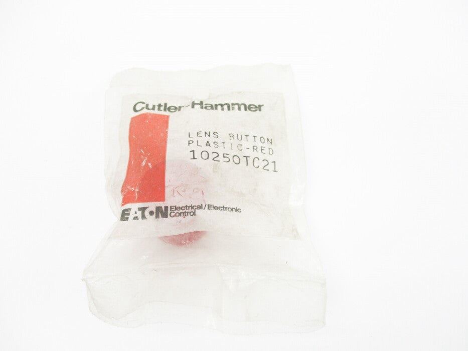 CUTLER HAMMER 10250TC21 NSMP