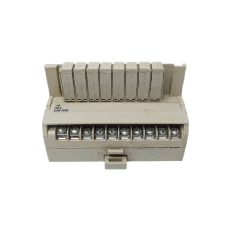 ALLEN BRADLEY 1794-TBNF SER. A REV. E01 230VAC 10A UNMP