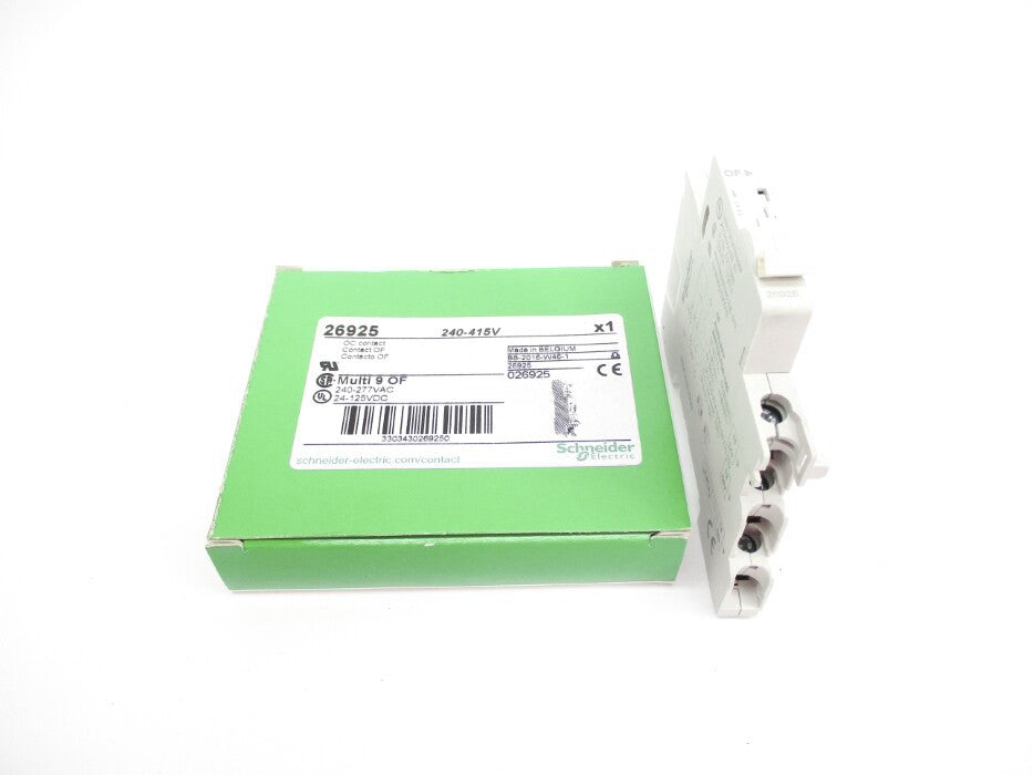 SCHNEIDER ELECTRIC 26925 NSMP