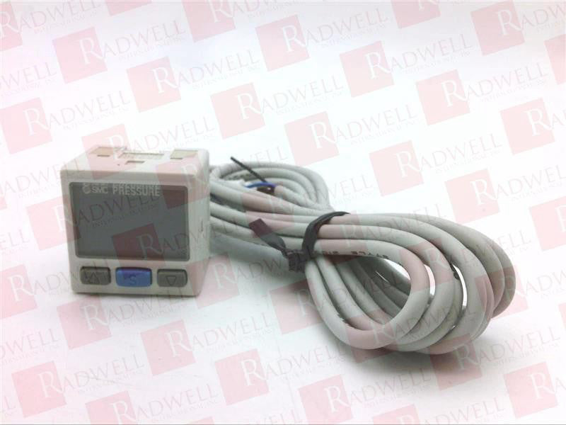 SMC ISE30A-N01-P-L / ISE30AN01PL (NEW NO BOX)