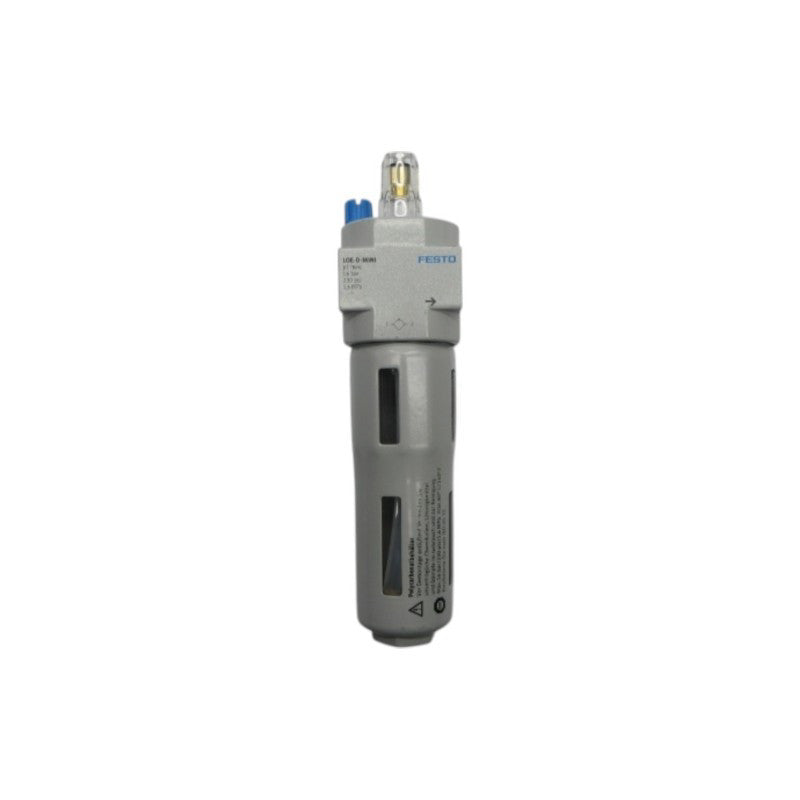 FESTO LOE-D-MINI 230PSI NSNP