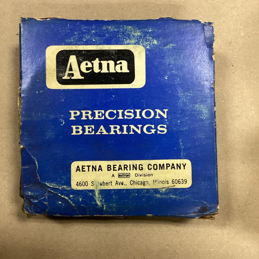 Aetna Thrust Ball Bearing G-41 E89