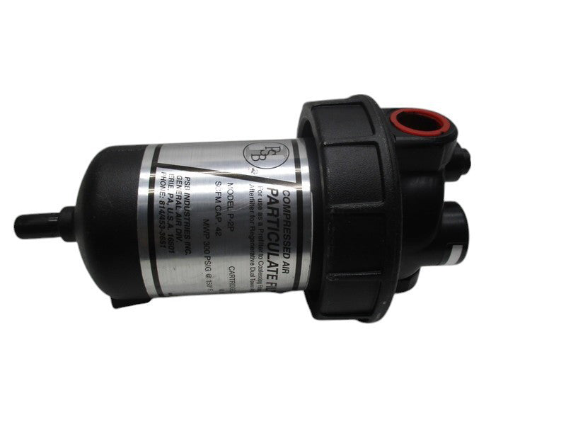 PSB INDUSTRIES P-2P (74635-22) NSNP