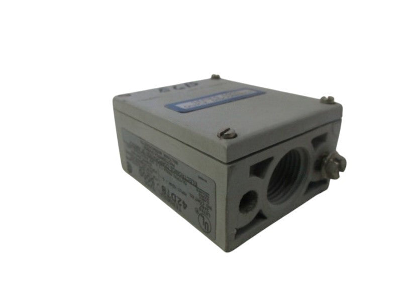 ALLEN BRADLEY 42DTB-5000 TERMINAL BASE UNMP