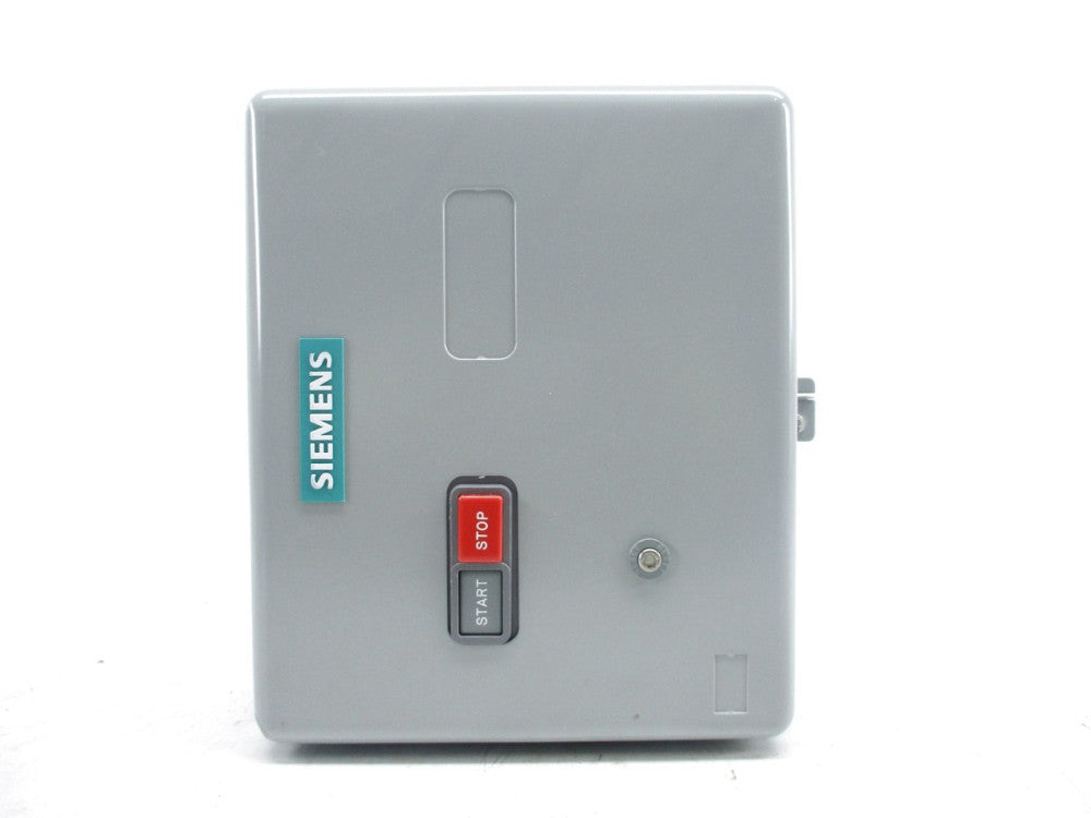 SIEMENS 14ESF32BFA1DC (AS PICTURED) NSNP