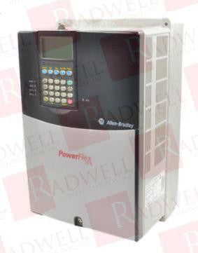 ALLEN BRADLEY 20AC043A2AYNANC0 / 20AC043A2AYNANC0 (USED)