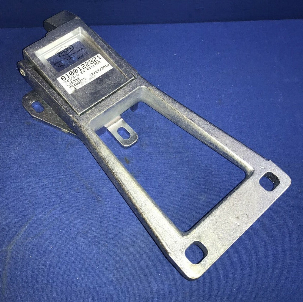 Proctor E5627X-J Type A Explosion Venting Latch