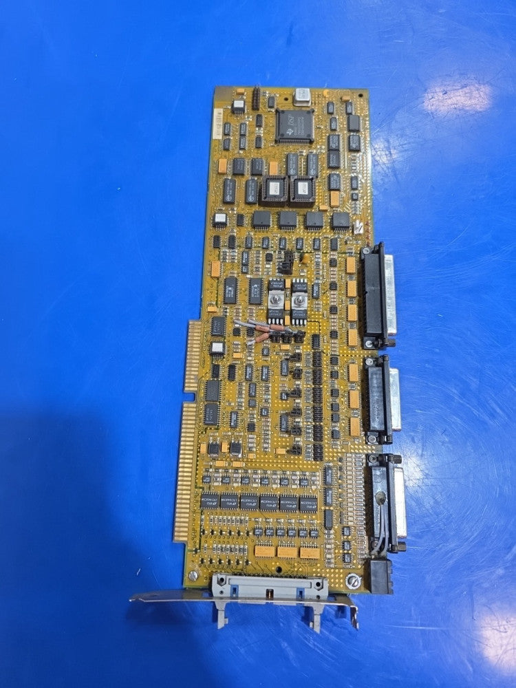 CINCINNATI MILACRON Circuit Board FHD 3-542-1269A Used 30 Day Warranty
