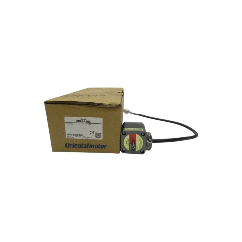 ORIENTAL MOTOR PKE545BC 3.78VDC 0.35A NSMP