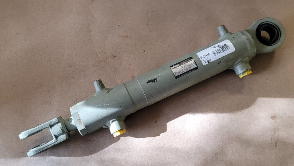 NOS Beringer Hydraulic Cylinder 789 839 ZD1K AROS-56648