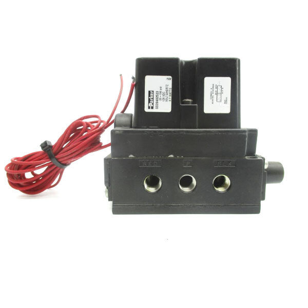 PARKER SS20402523 125VDC 20-150PSI NSNP