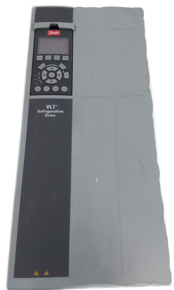 Danfoss VLT Refrigeration Drive 134g9777 18.5kW/25HP