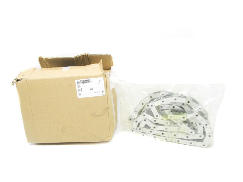 ECDC CAA007000243 NSMP