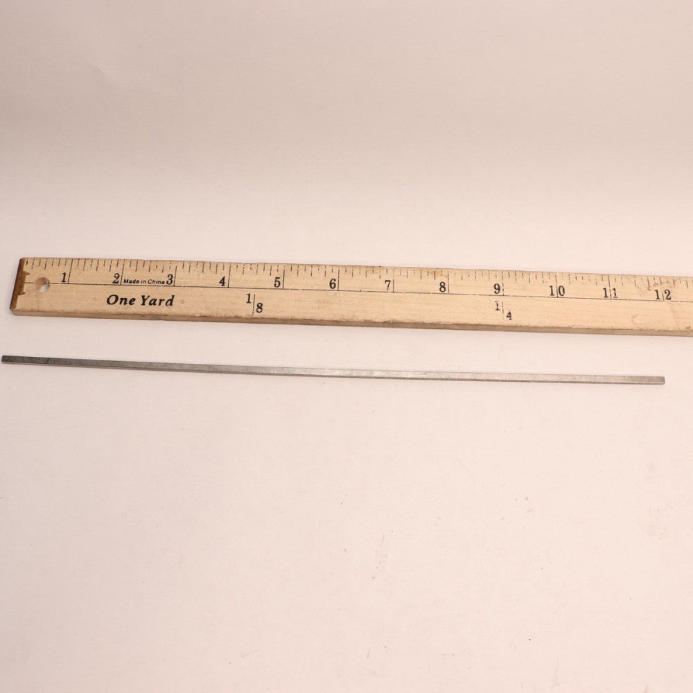 (5-Pk) MAK-A-KEY Keystock 1/8"x 12" G000399446