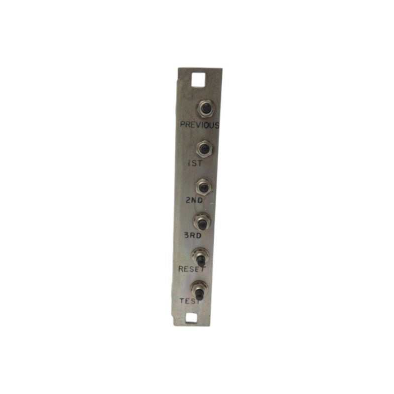 GENERAL ELECTRIC ML4006L3201G0011 291A3397-0 UNMP