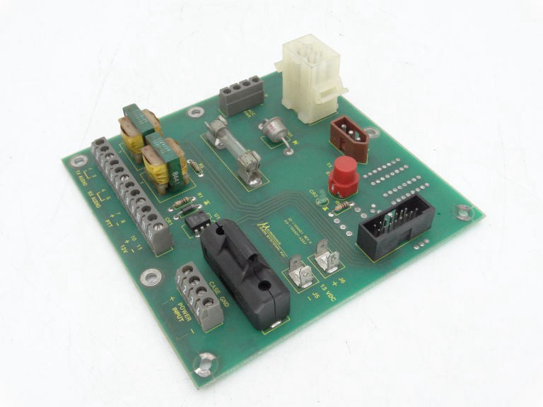 GENERAL ELECTRIC 32-1104A01 CIRCUIT BOARD