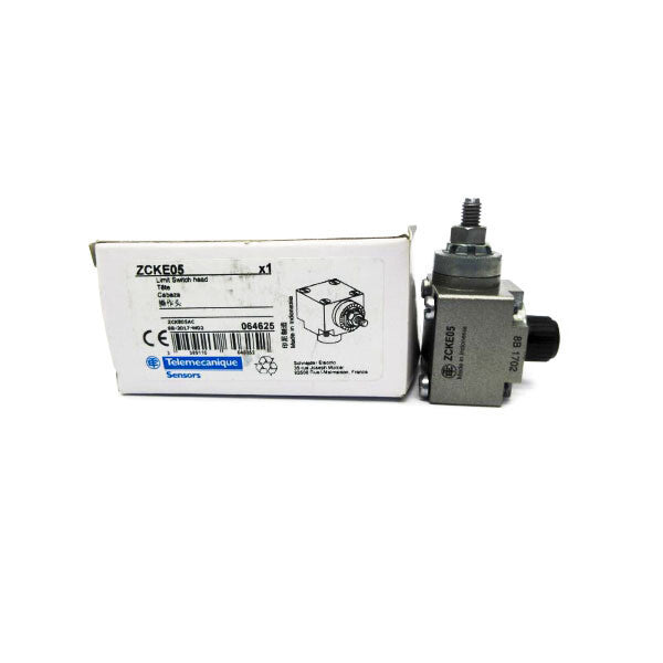 TELEMECANIQUE ZCKE05 (GREY) NSMP