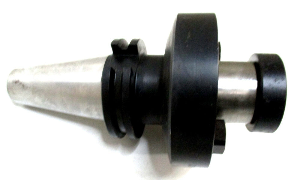 Collis (75384) 1-1/2" x 3.62" CAT40 2.4" Projection Pilot Shell Mill Holder