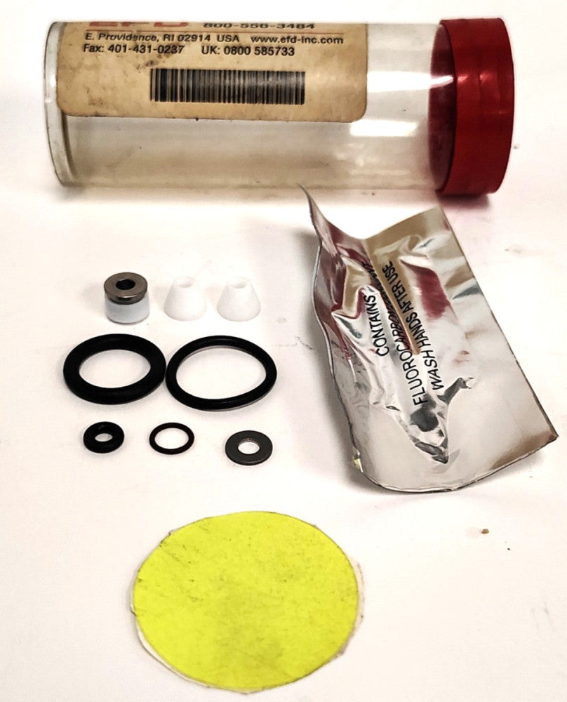 EFD VALVE REPAIR KIT 780S-RK
