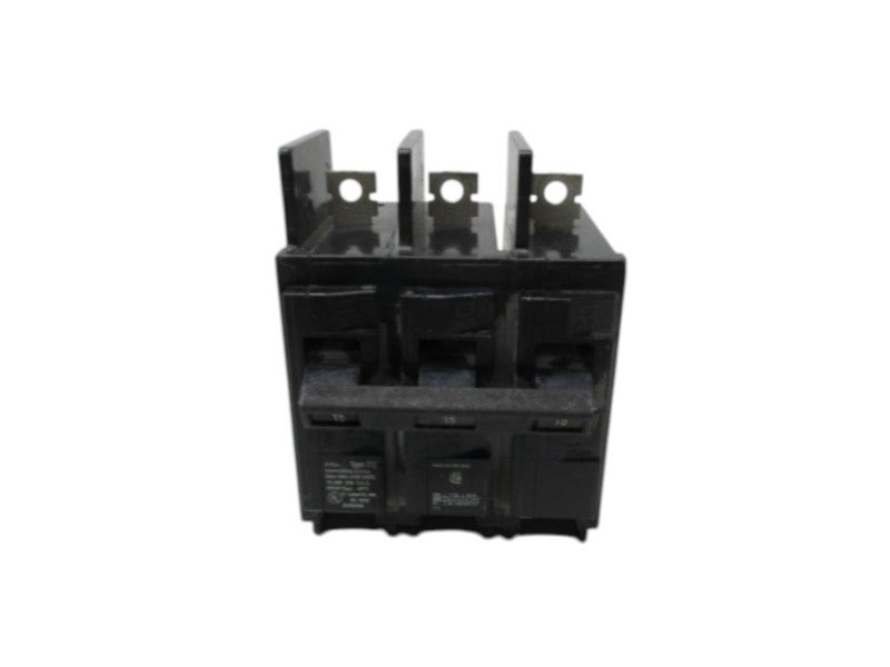 SIEMENS BQ315 CIRCUIT BREAKER  UNMP