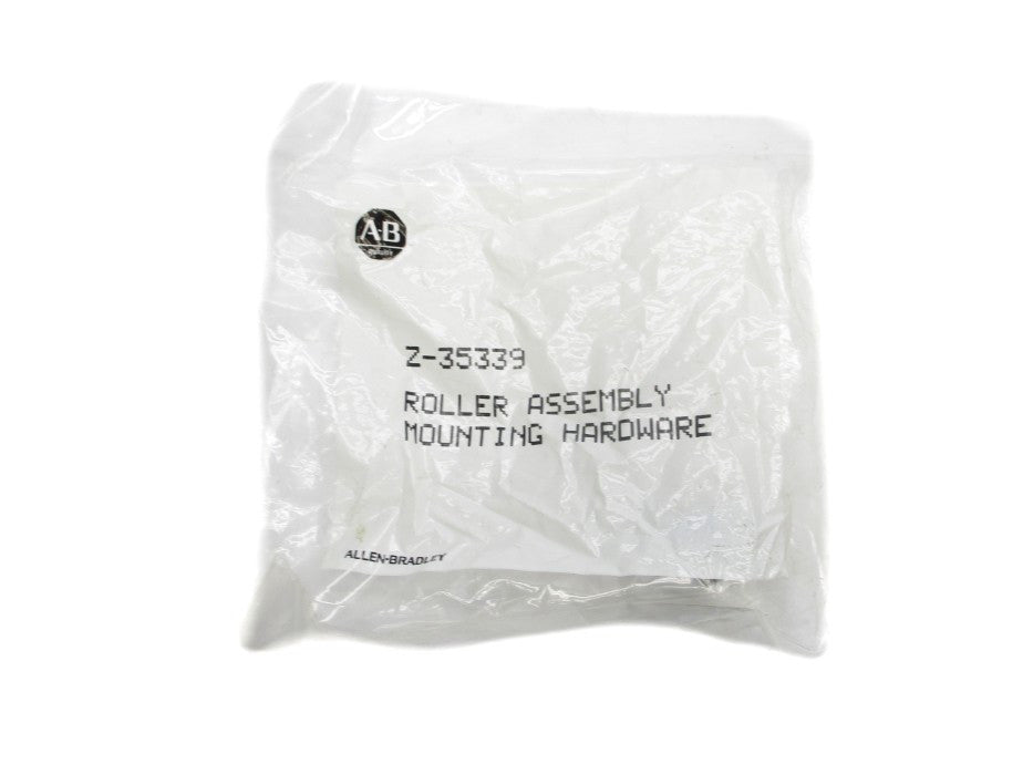 ALLEN BRADLEY Z-35339 NSMP
