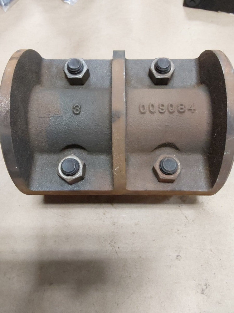 RIDGID 009006 1" 1/2 3811mm 009084- SPLIT TAPER BUSHING...F116
