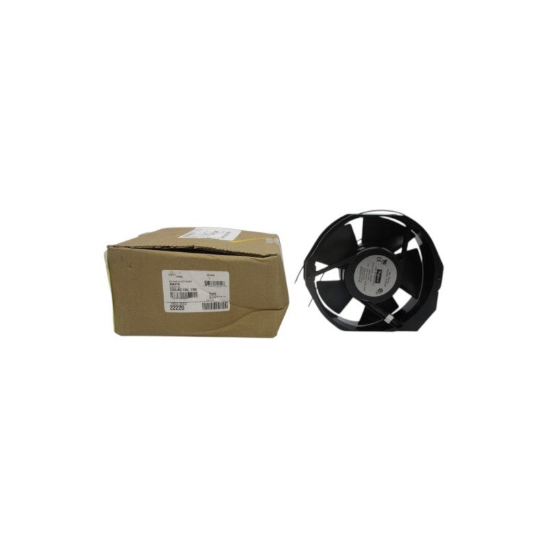 HOFFMAN A-6AXFN 115VAC 0.31/0.28A NSMP