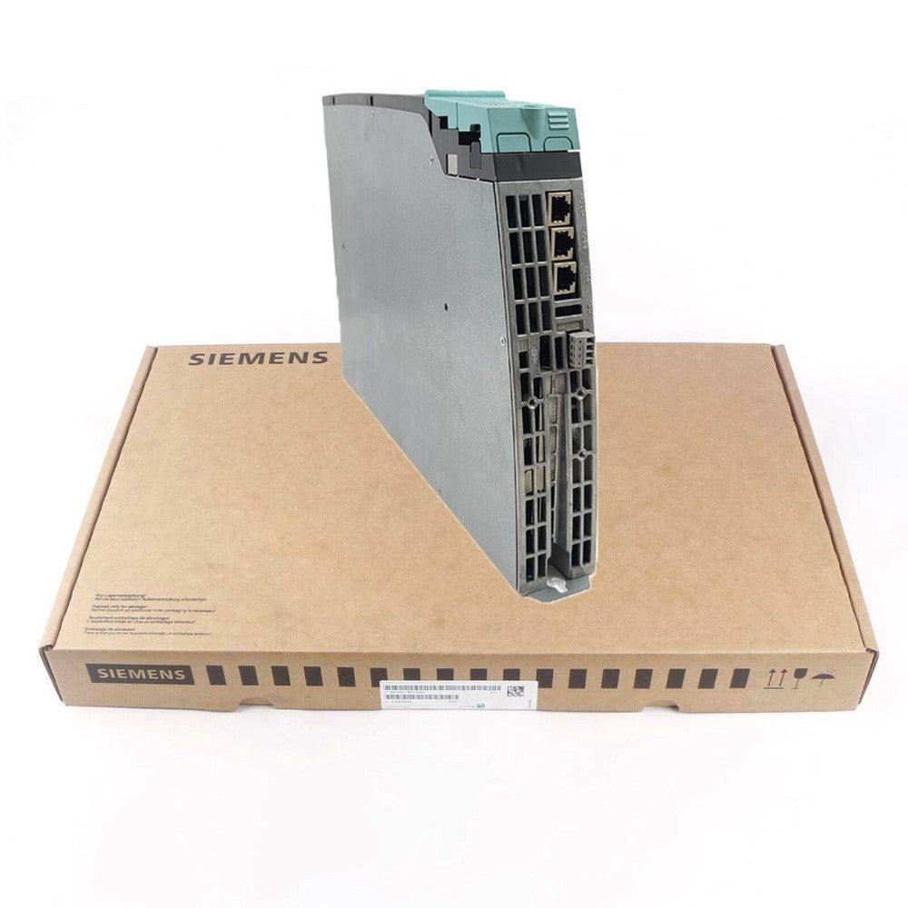 New In Box SIEMENS 6SL3120-1TE21-8AA4 Single Motor Module