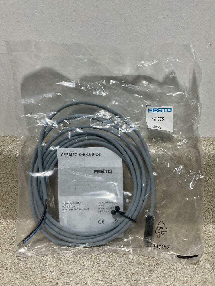 Festo CRSME0-4-K-LED-24 NEW