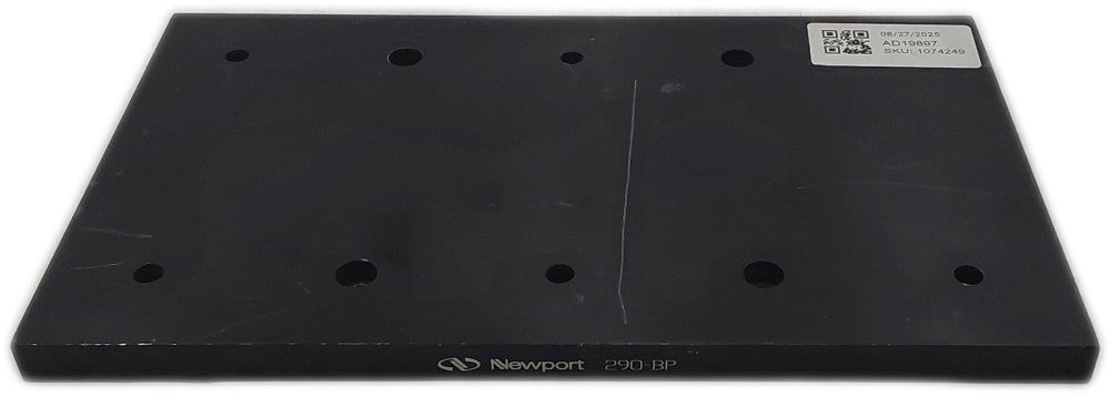 NRC Newport 290-BP Bottom Plate 6x10"