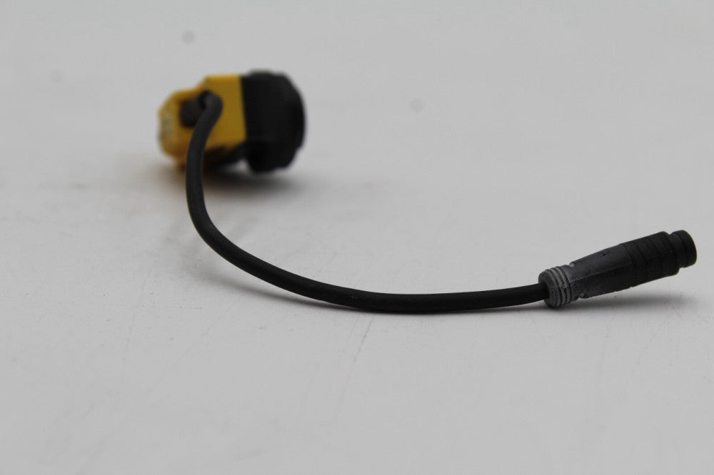 Banner QS18VP6LVQ Photoelectric Sensor