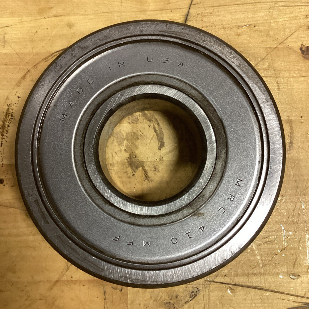 MRC Bearings 410MFF Z15