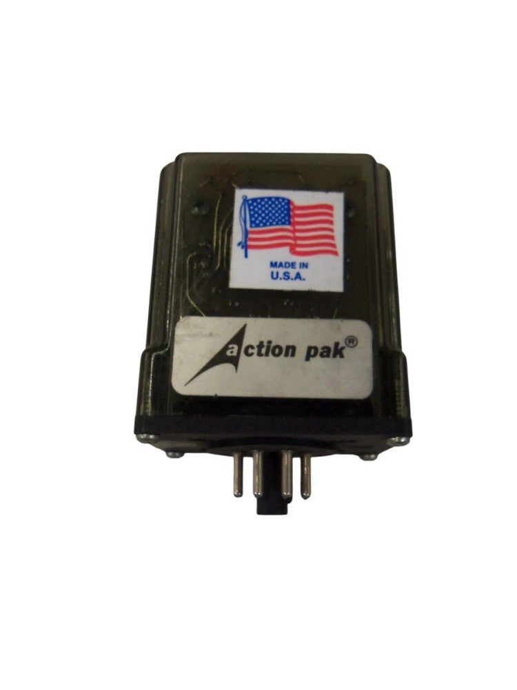 LOT OF 5 ACTION PAK 3240-1595 UNMP