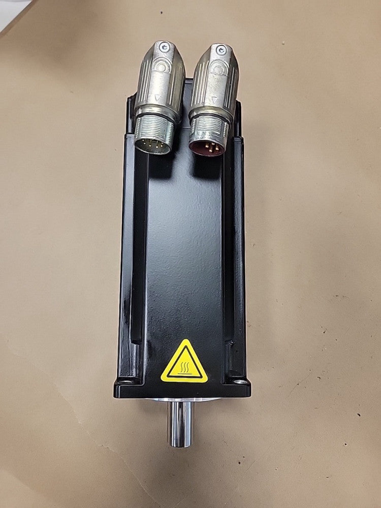 Brushless Servomotor Motor  Synchronmotor Beckhoff AM3044-0H00-0000