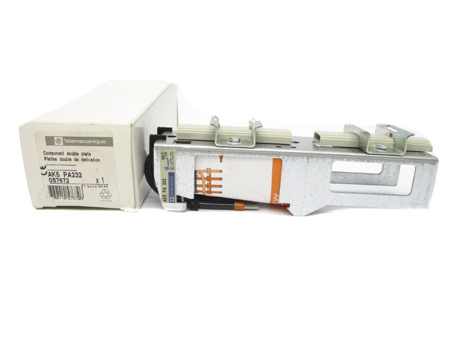 TELEMECANIQUE AK5PA232 NSMP